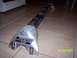 1989 Ford Bronco - CARR stealth light bar