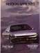 1993 Ford Probe - Probe Ad