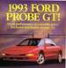 1993 Ford Probe