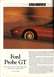 1993 Ford Probe