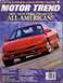 1993 Ford Probe
