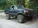 1992 Ford Bronco - getting ready to go on the trailer and down to the indy 4x4 jamboree.