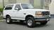 1991 Ford Bronco