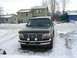 1995 Ford Bronco - Custom grill inserts