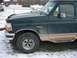 1995 Ford Bronco - No Rust