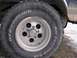 1995 Ford Bronco - Don't know what kind of wheels these are?