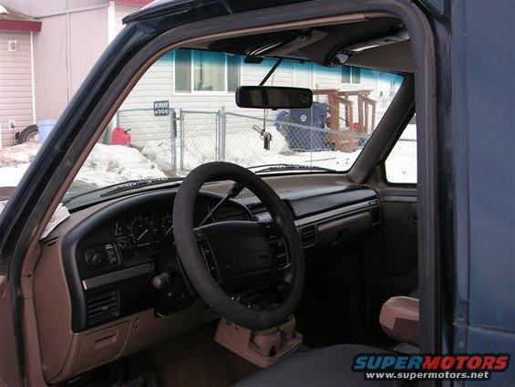 Inside