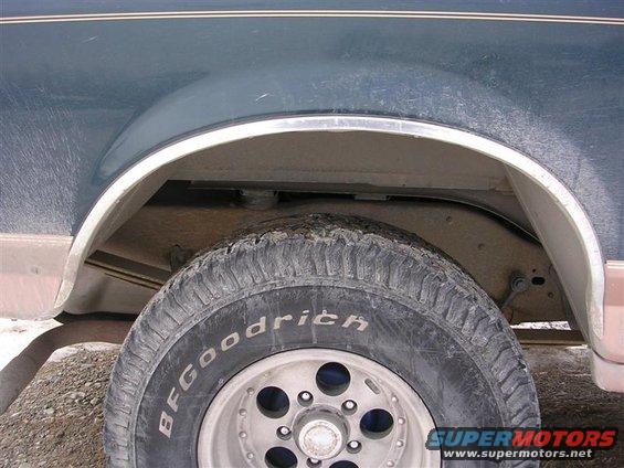 No Rust