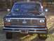 1983 Ford Bronco