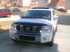 2006 Nissan Armada - New w/ bug guard