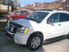 2006 Nissan Armada - New w/ bug guard