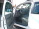 2006 Nissan Armada - Interior view of a 2006 Nissan Armada, focusing on the driver's side.
