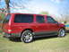 2001 Ford Excursion - a little rear entertainment!