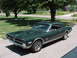 1968 Mercury Cougar