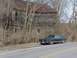 1968 Mercury Cougar - Out on a drive this house built in 1805 is fun to look at. The location is the south side of the Ohio River, about 3 miles down stream from…