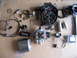 1979 Ford Bronco - Holley commander 950 Pro with wideband kit