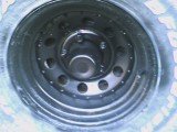 new rims