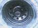 1983 Ford Bronco - new rims
