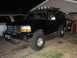 1993 Ford Bronco