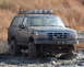 1993 Ford Bronco