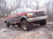 1993 Ford F-350