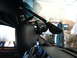 2002 Ford Crown Victoria - Blendmount install 2