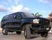 2002 Ford Excursion - The Beast at purchase