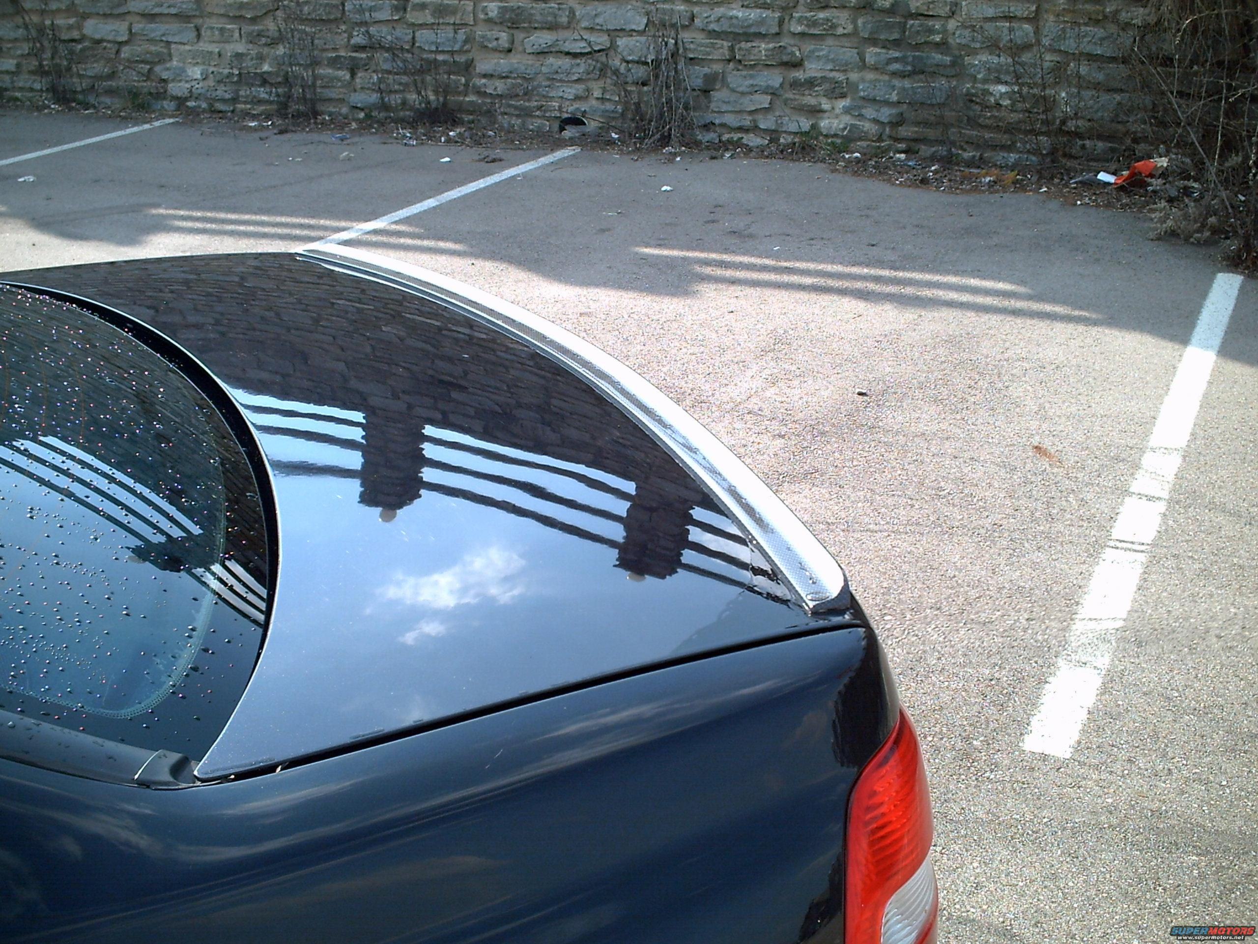 2002 Volvo S40