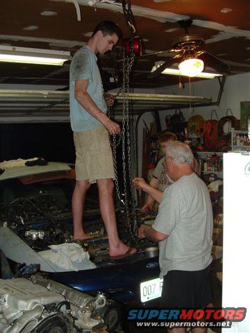 1994 Ford Probe photo