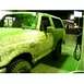 1992 Ford Bronco - dirty