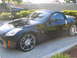 2004 Nissan 350Z photo