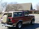 1996 Ford Bronco