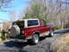 1996 Ford Bronco