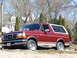 1996 Ford Bronco