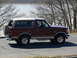 1996 Ford Bronco