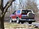 1996 Ford Bronco