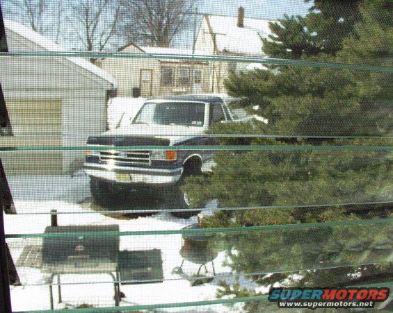 p3181218.jpg i still have to get used to not having my black beauty, and start upgrading this truck, needs alot of work!!!! 