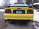 1995 Ford Mustang photo