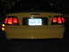 1995 Ford Mustang photo