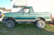 1987 Ford Bronco