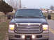 2000 Ford Excursion