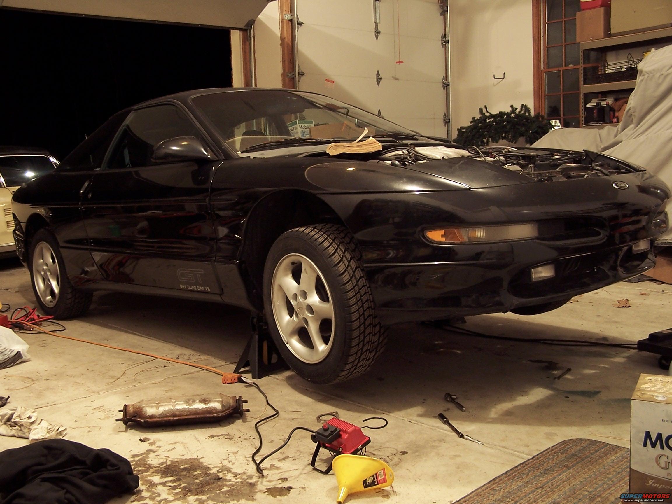 1994 Ford Probe