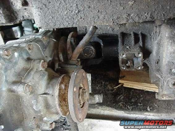 transtocase.jpg new way of linking trans to the first transfer case.