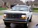 1994 Ford Bronco photo