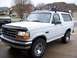 1994 Ford Bronco photo