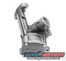 mellinghv.jpg high volume oil pump