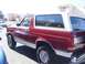 1989 Ford Bronco