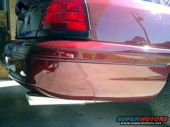 Side Shot of New Maganaflow Tips