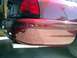 2004 Ford Crown Victoria - Side Shot of New Maganaflow Tips
