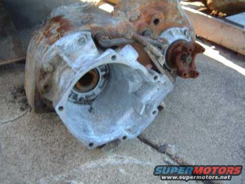 np205adapter1.jpg NP205 and short C6 adapter